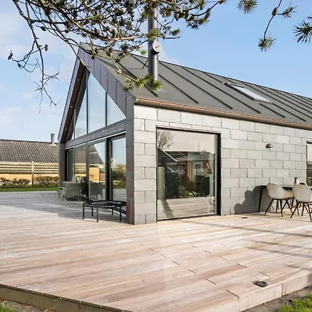 Holiday home In Brenderup Fyn *