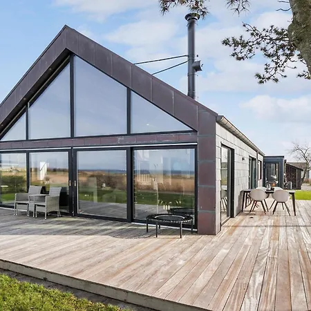 In Brenderup Fyn Holiday home Vedelshave
